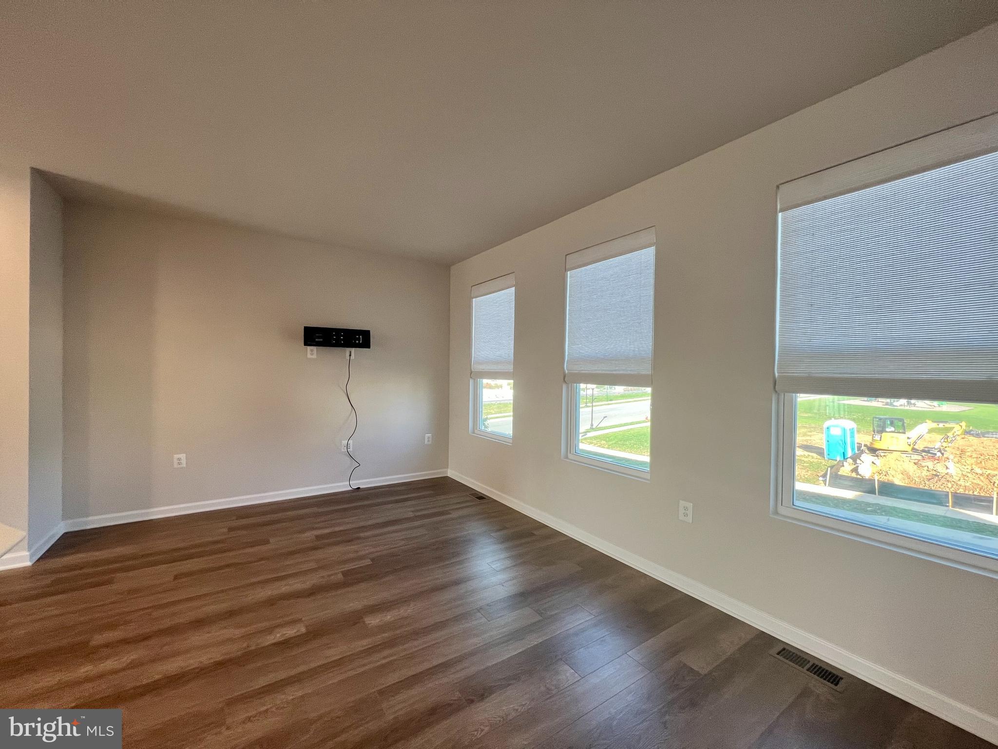 JEFFERSON COUNTY - Residential Lease