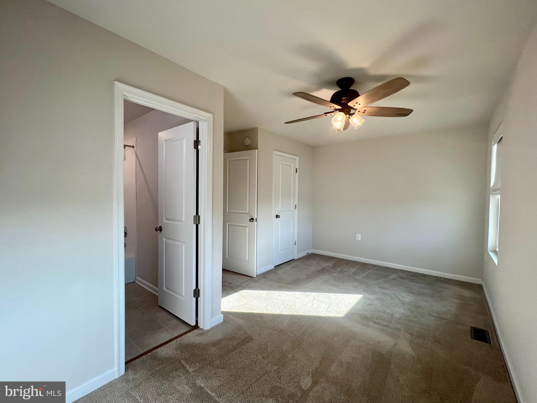 JEFFERSON COUNTY - Residential Lease