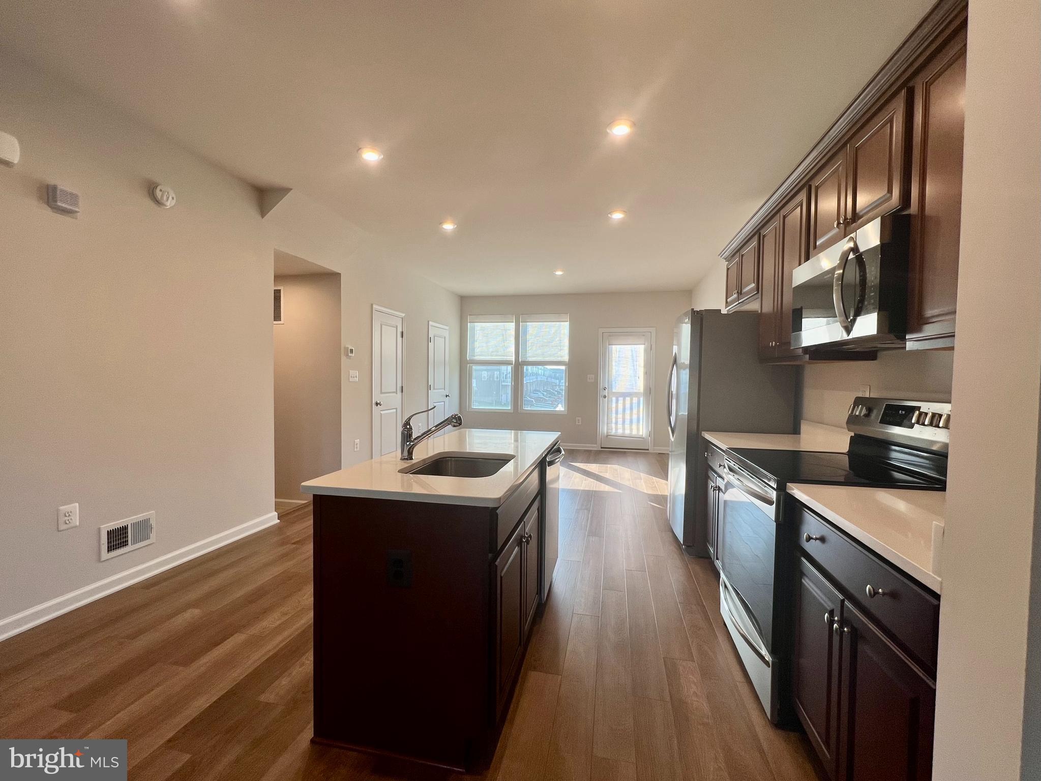 JEFFERSON COUNTY - Residential Lease