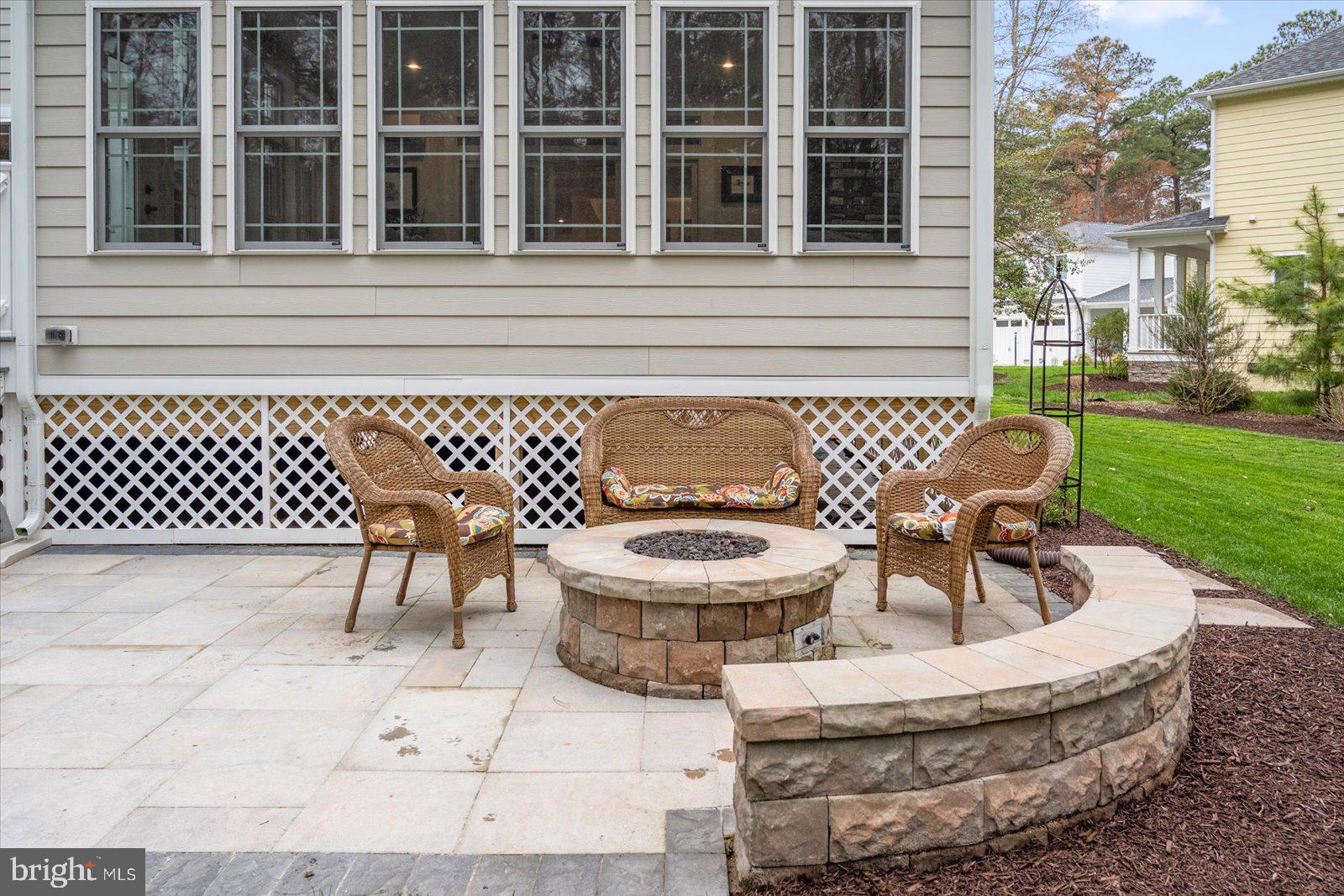 GLEN RIDDLE - Residential