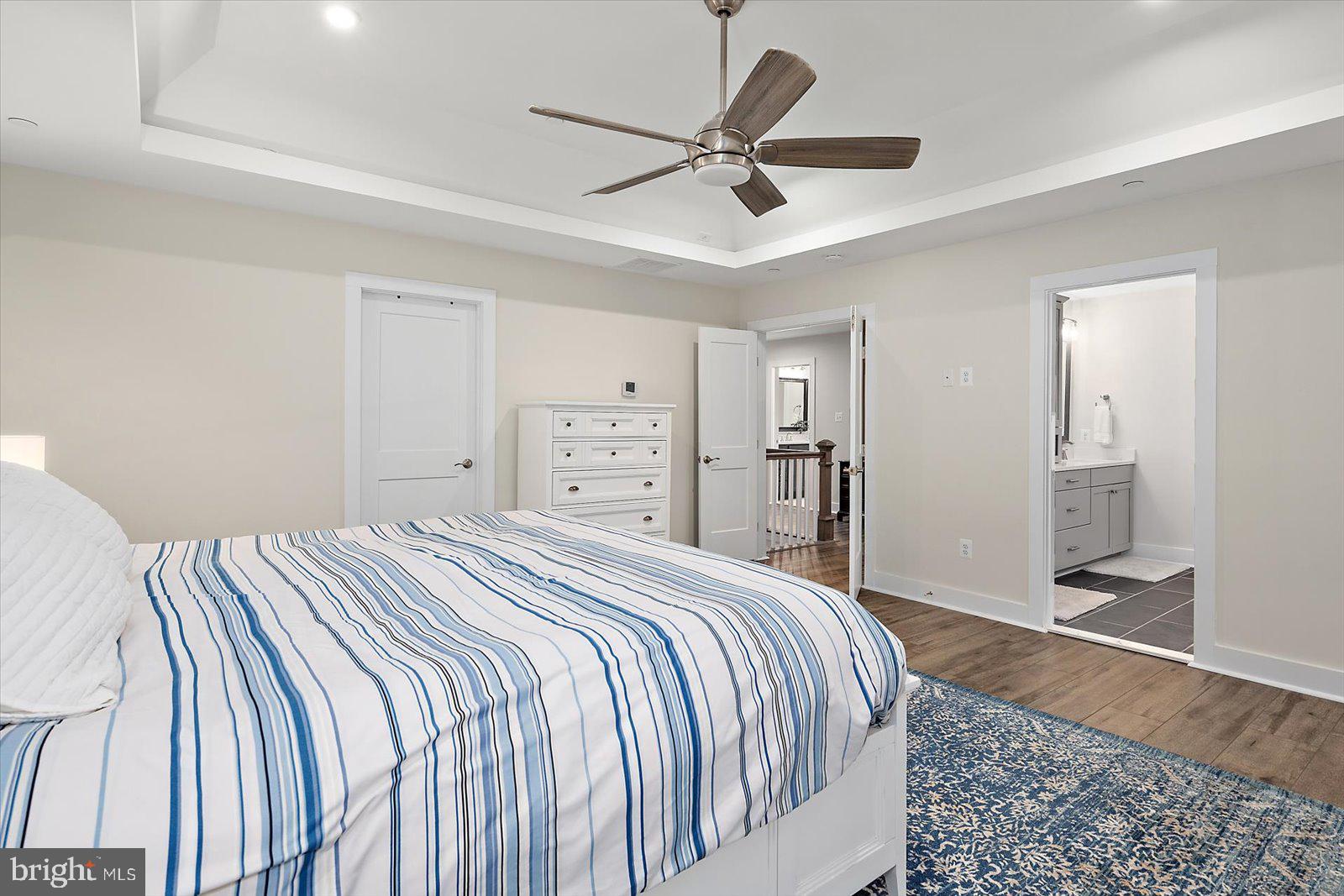 GLEN RIDDLE - Residential