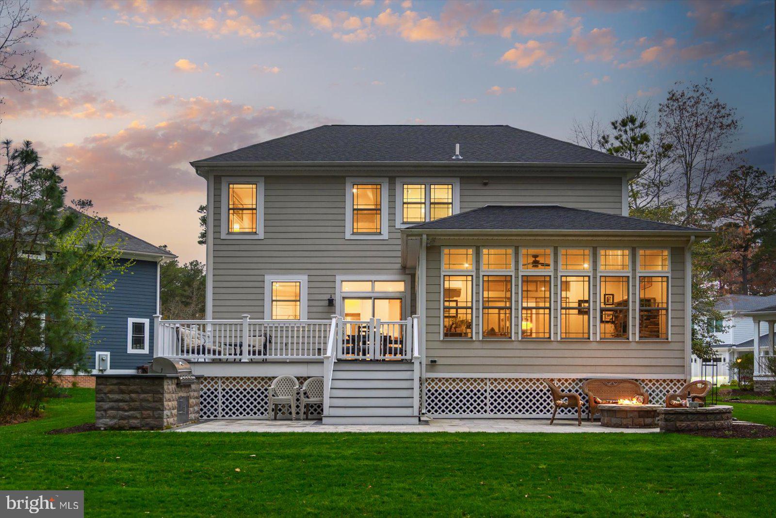 GLEN RIDDLE - Residential