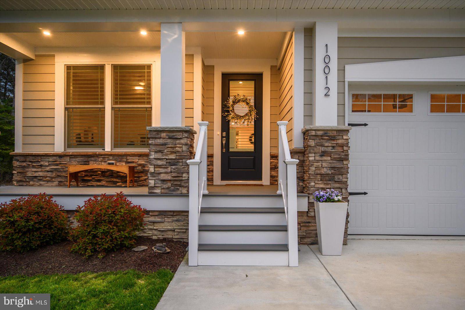 GLEN RIDDLE - Residential