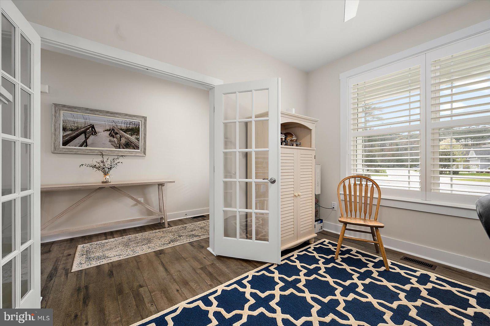 GLEN RIDDLE - Residential