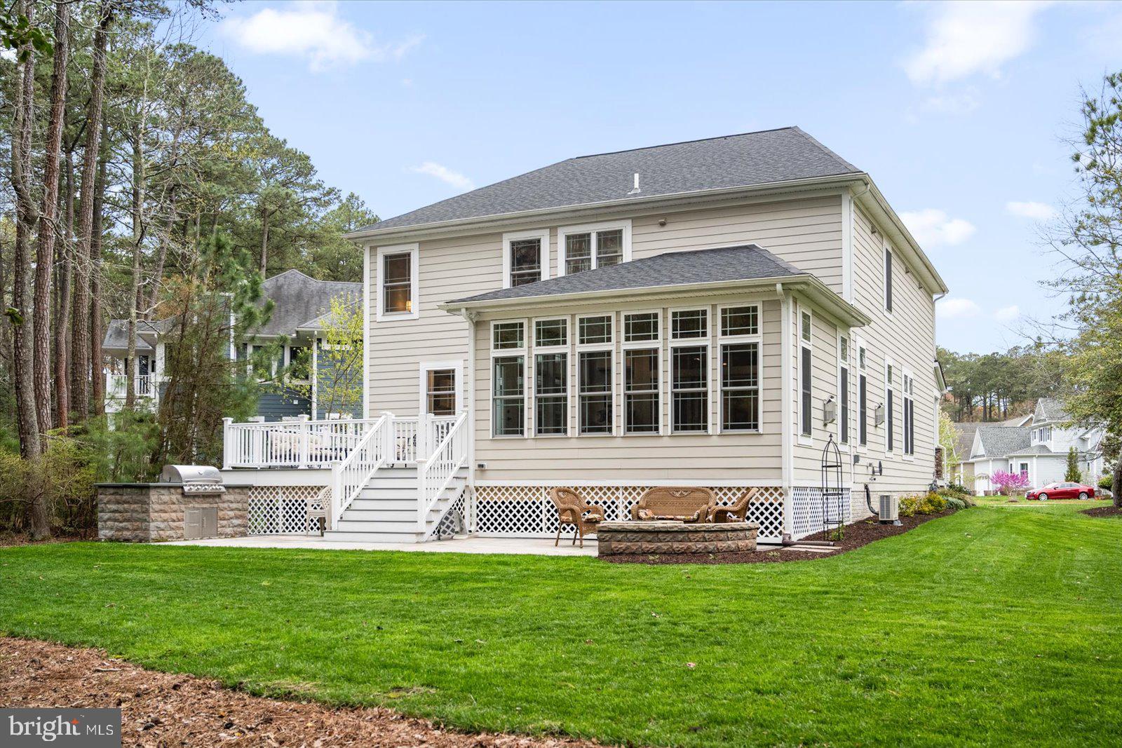 GLEN RIDDLE - Residential