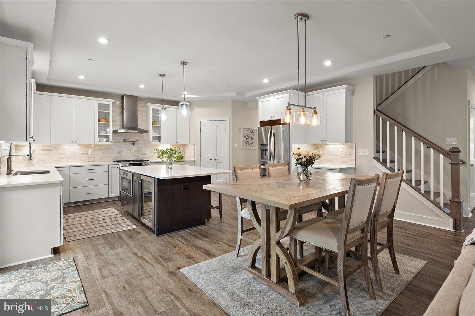 GLEN RIDDLE - Residential