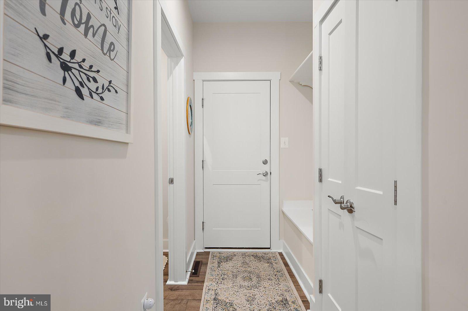 GLEN RIDDLE - Residential