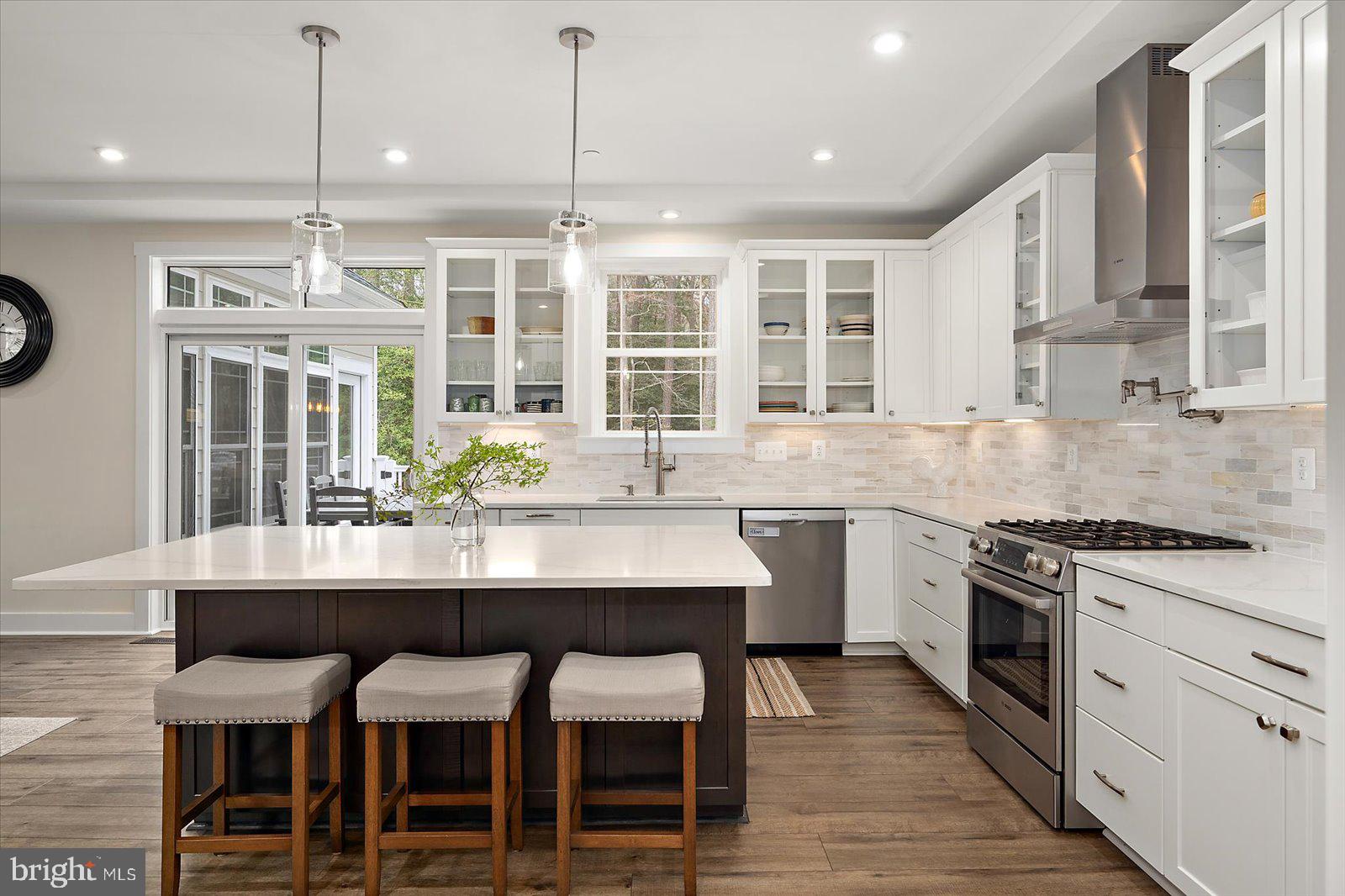 GLEN RIDDLE - Residential