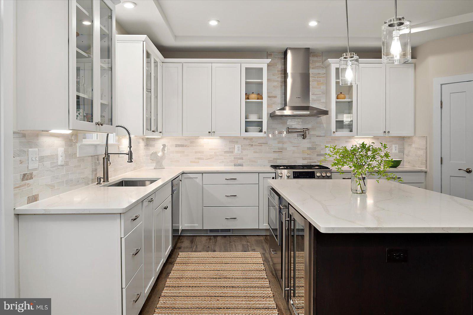 GLEN RIDDLE - Residential