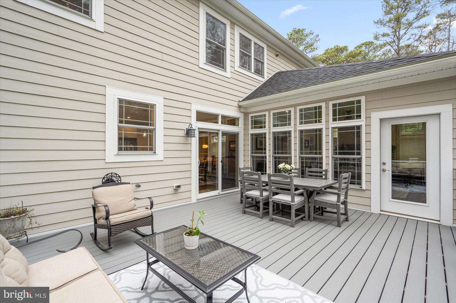 GLEN RIDDLE - Residential