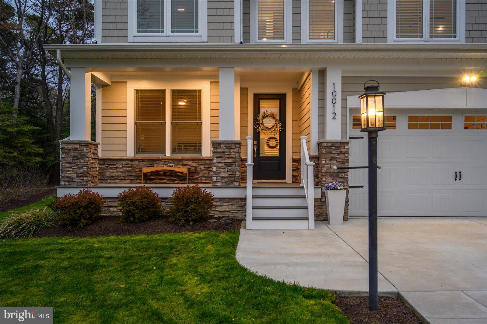 GLEN RIDDLE - Residential