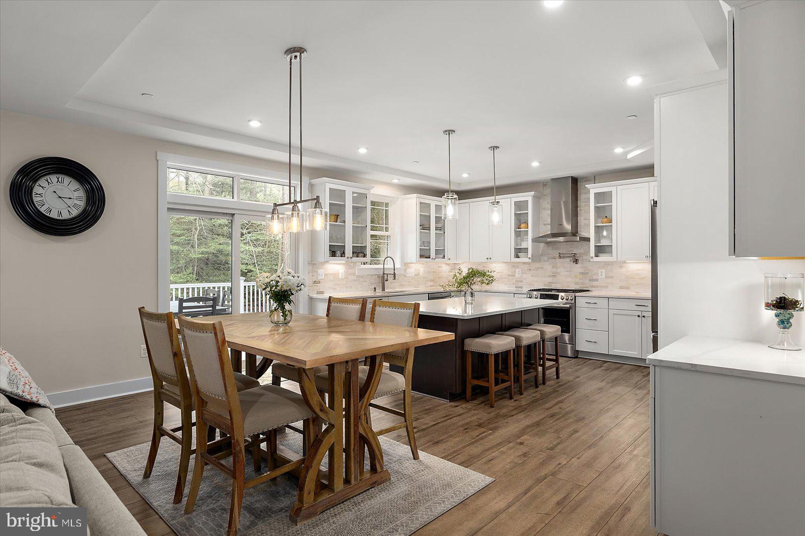 GLEN RIDDLE - Residential