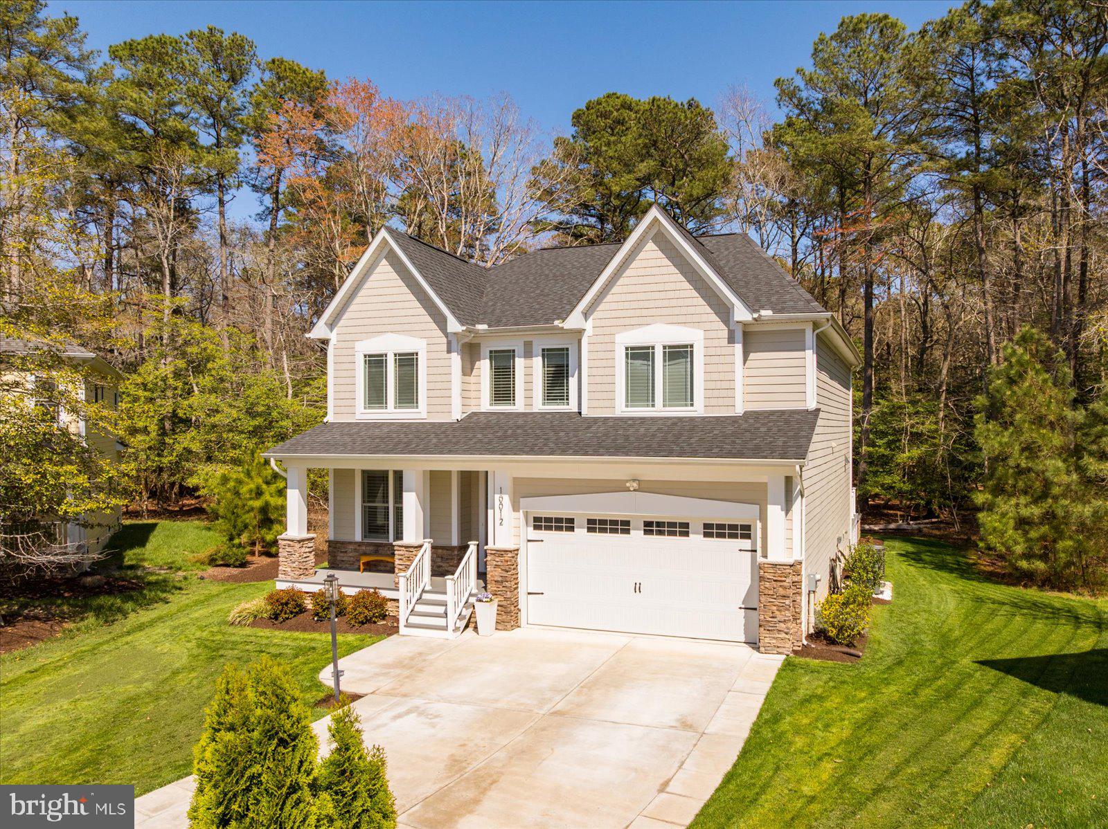 GLEN RIDDLE - Residential