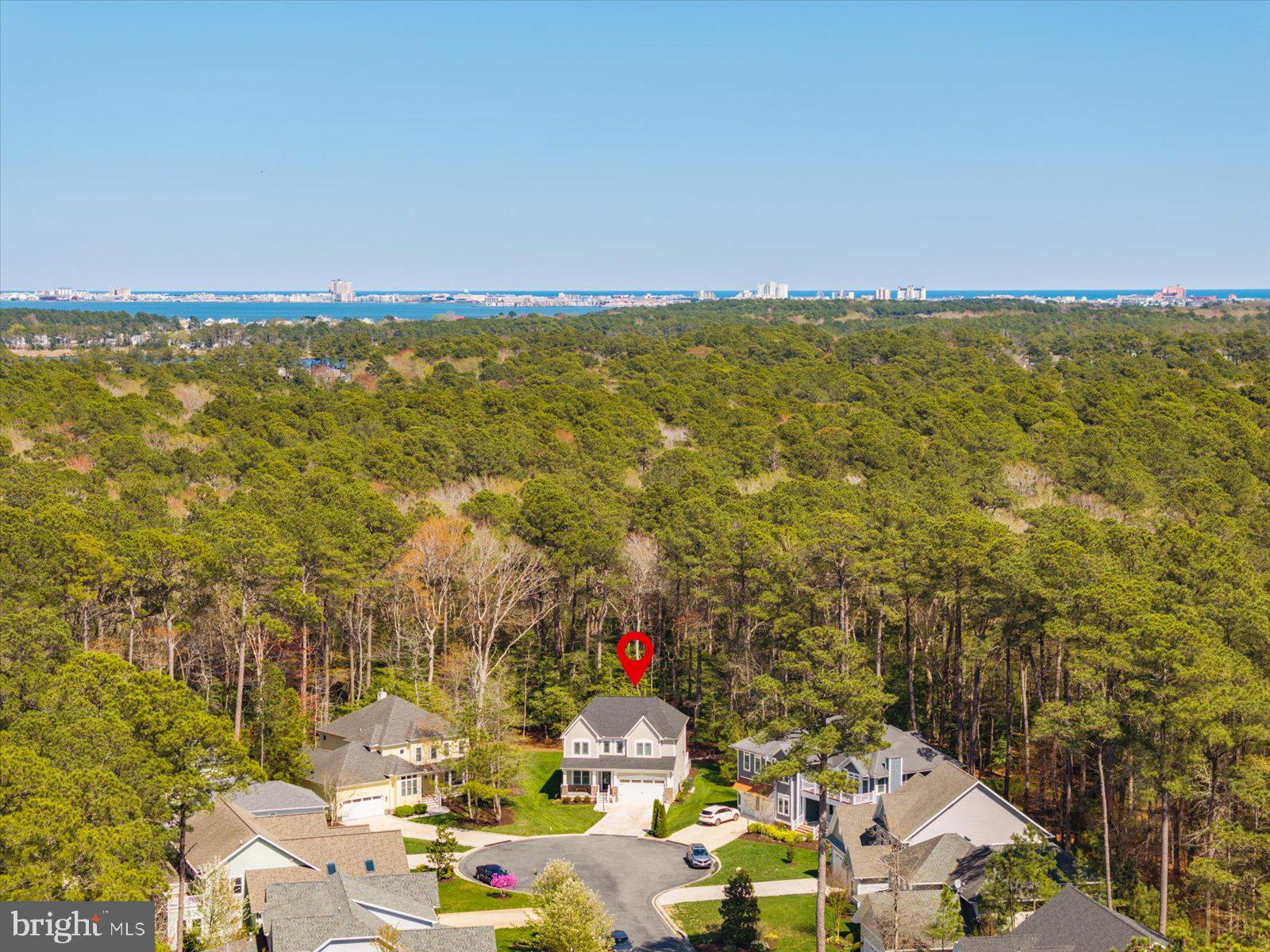 GLEN RIDDLE - Residential