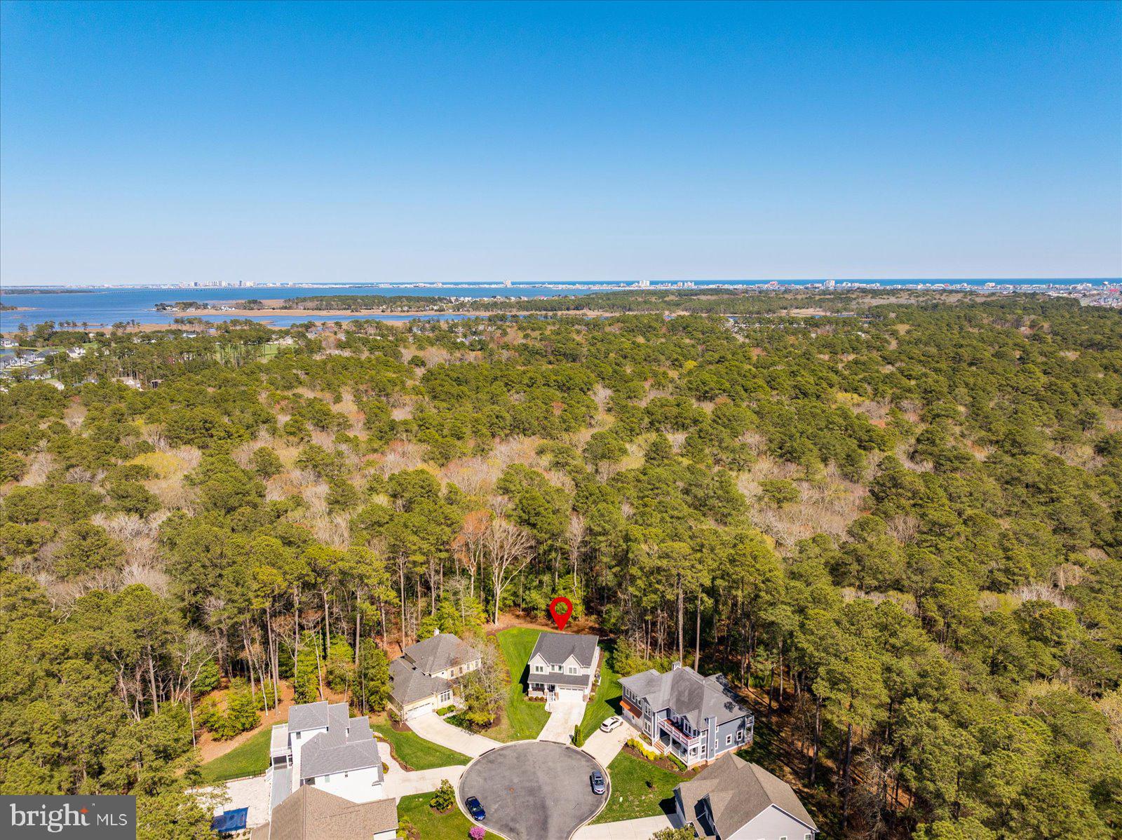 GLEN RIDDLE - Residential