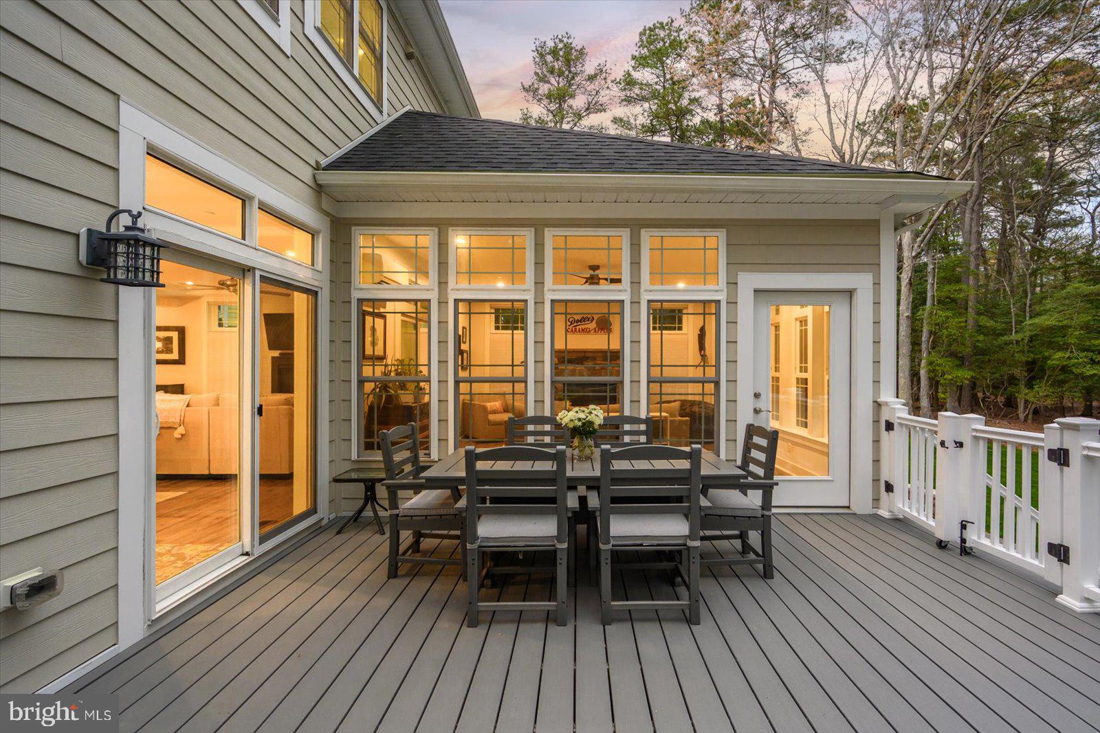 GLEN RIDDLE - Residential