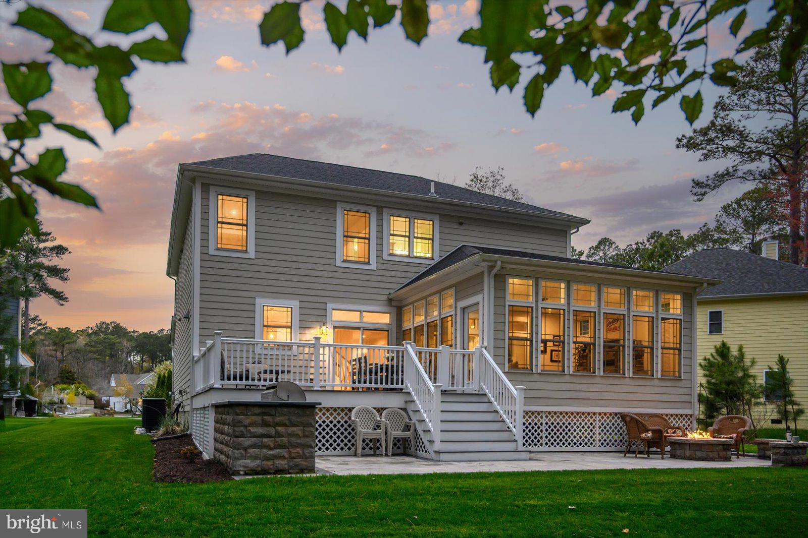 GLEN RIDDLE - Residential