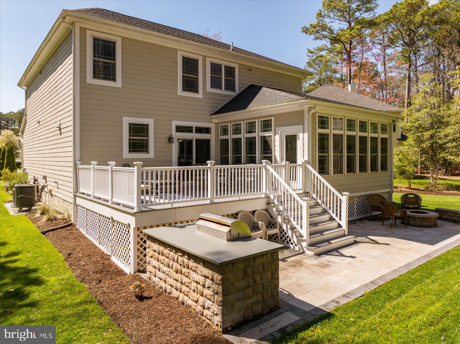 GLEN RIDDLE - Residential