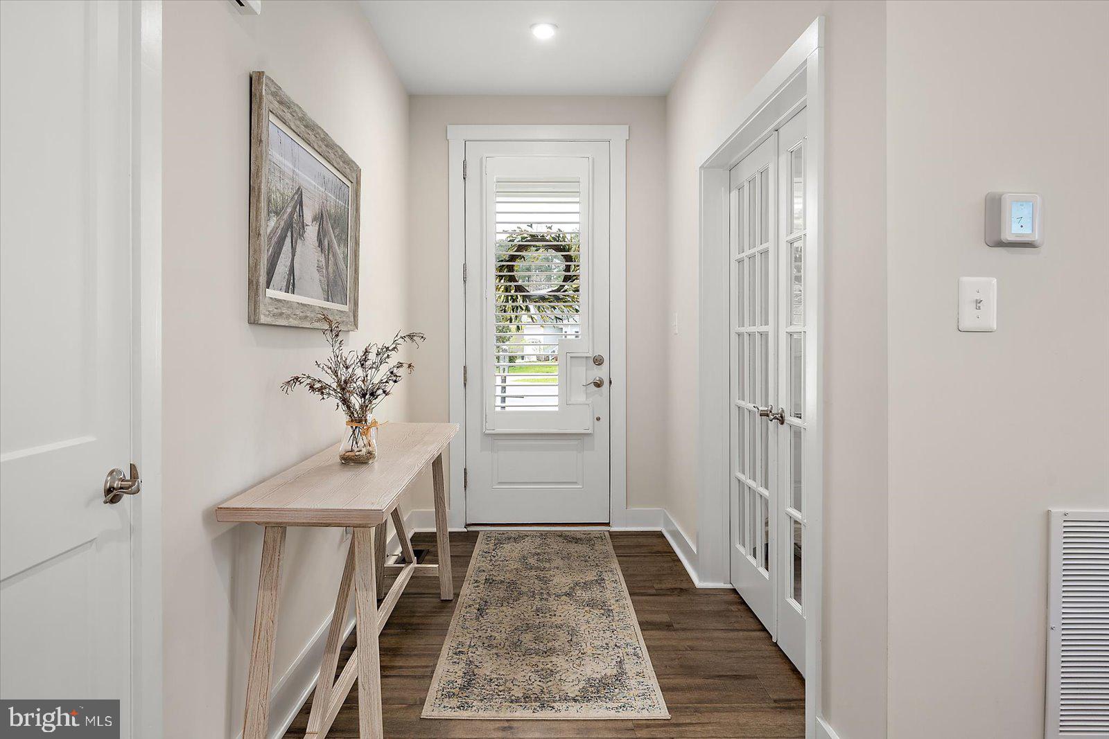 GLEN RIDDLE - Residential