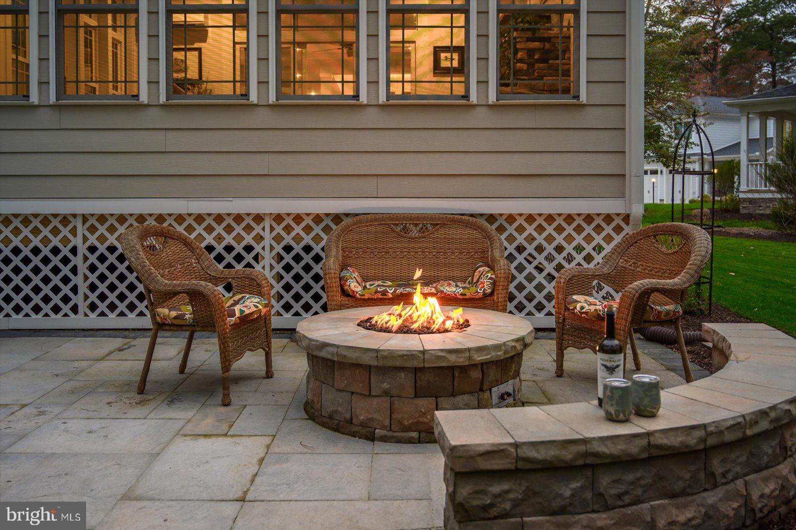 GLEN RIDDLE - Residential