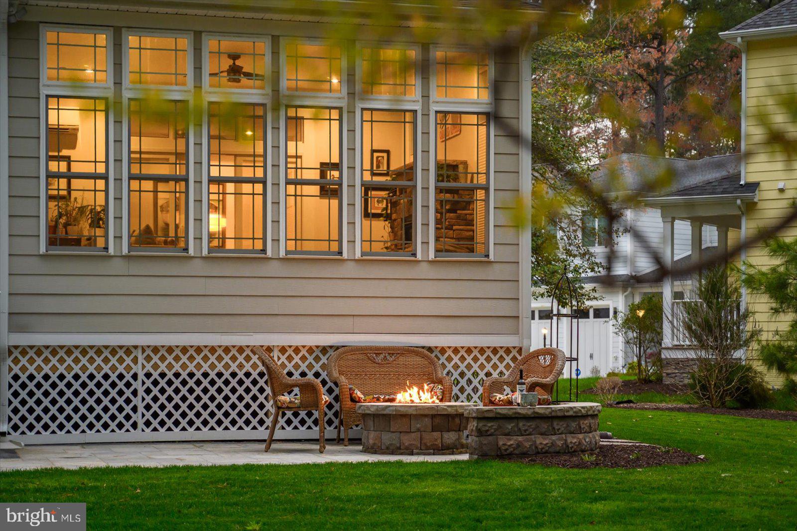 GLEN RIDDLE - Residential