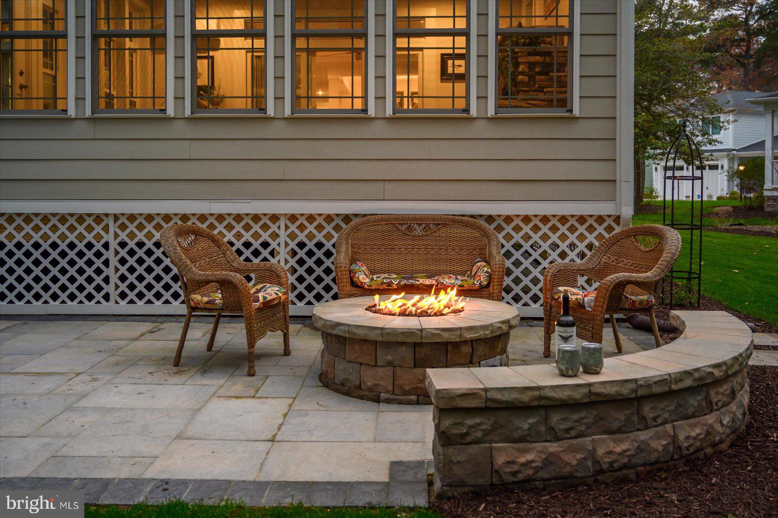 GLEN RIDDLE - Residential