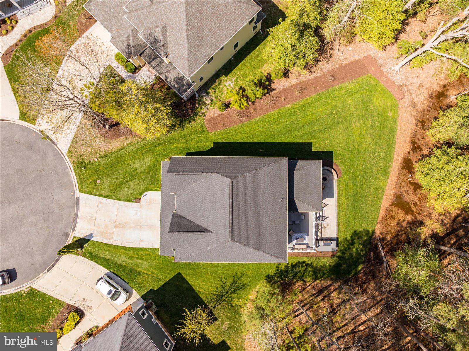 GLEN RIDDLE - Residential