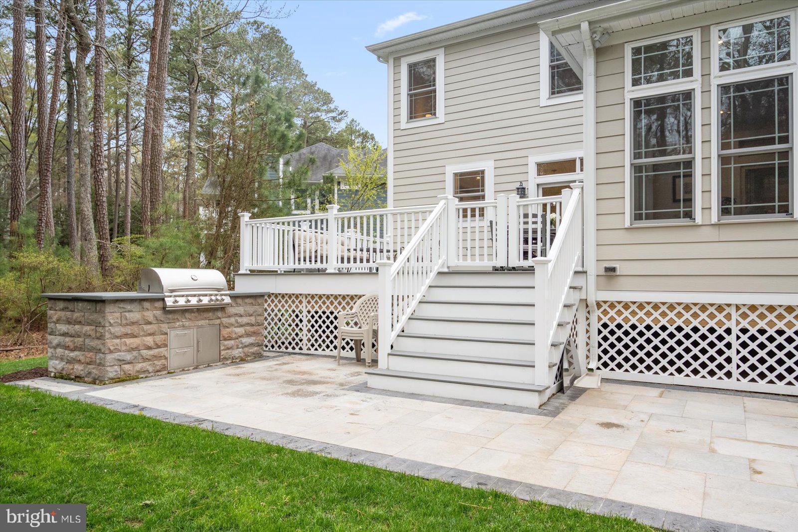 GLEN RIDDLE - Residential