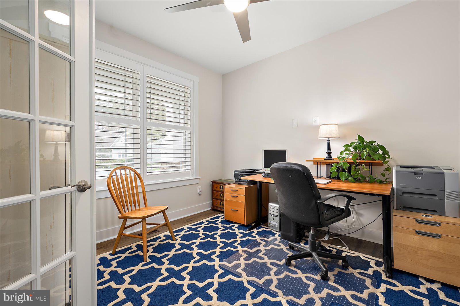 GLEN RIDDLE - Residential