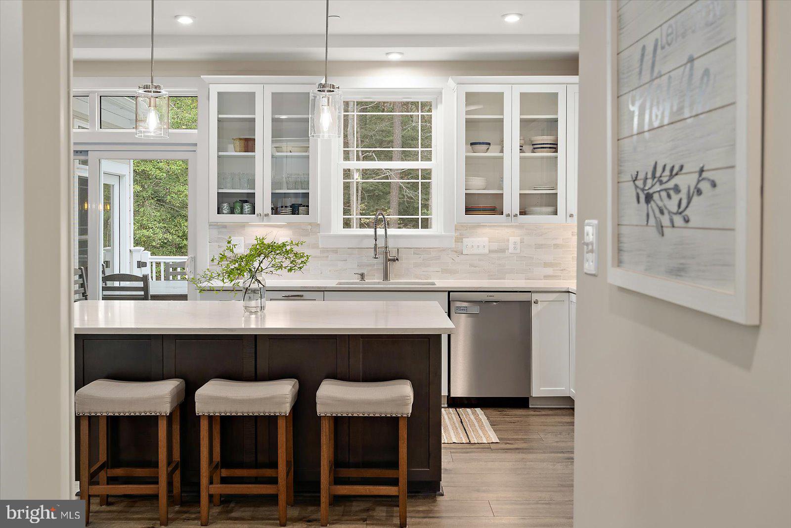 GLEN RIDDLE - Residential