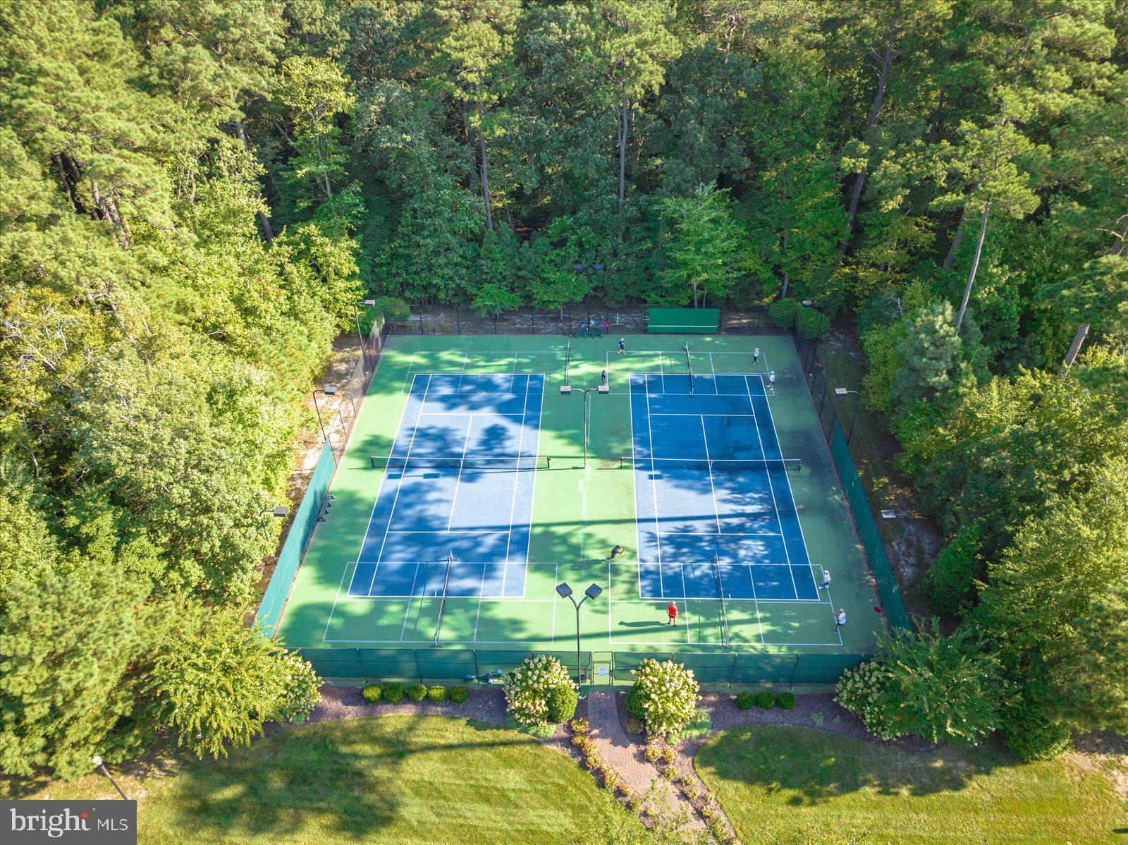 GLEN RIDDLE - Residential