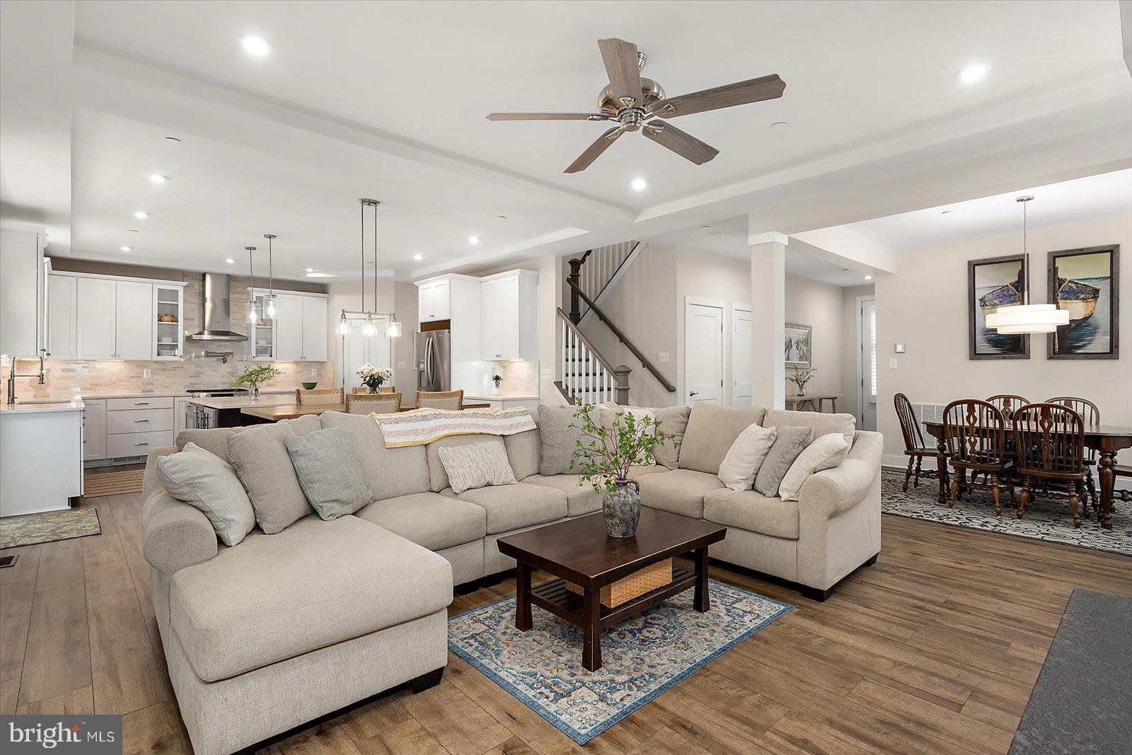 GLEN RIDDLE - Residential