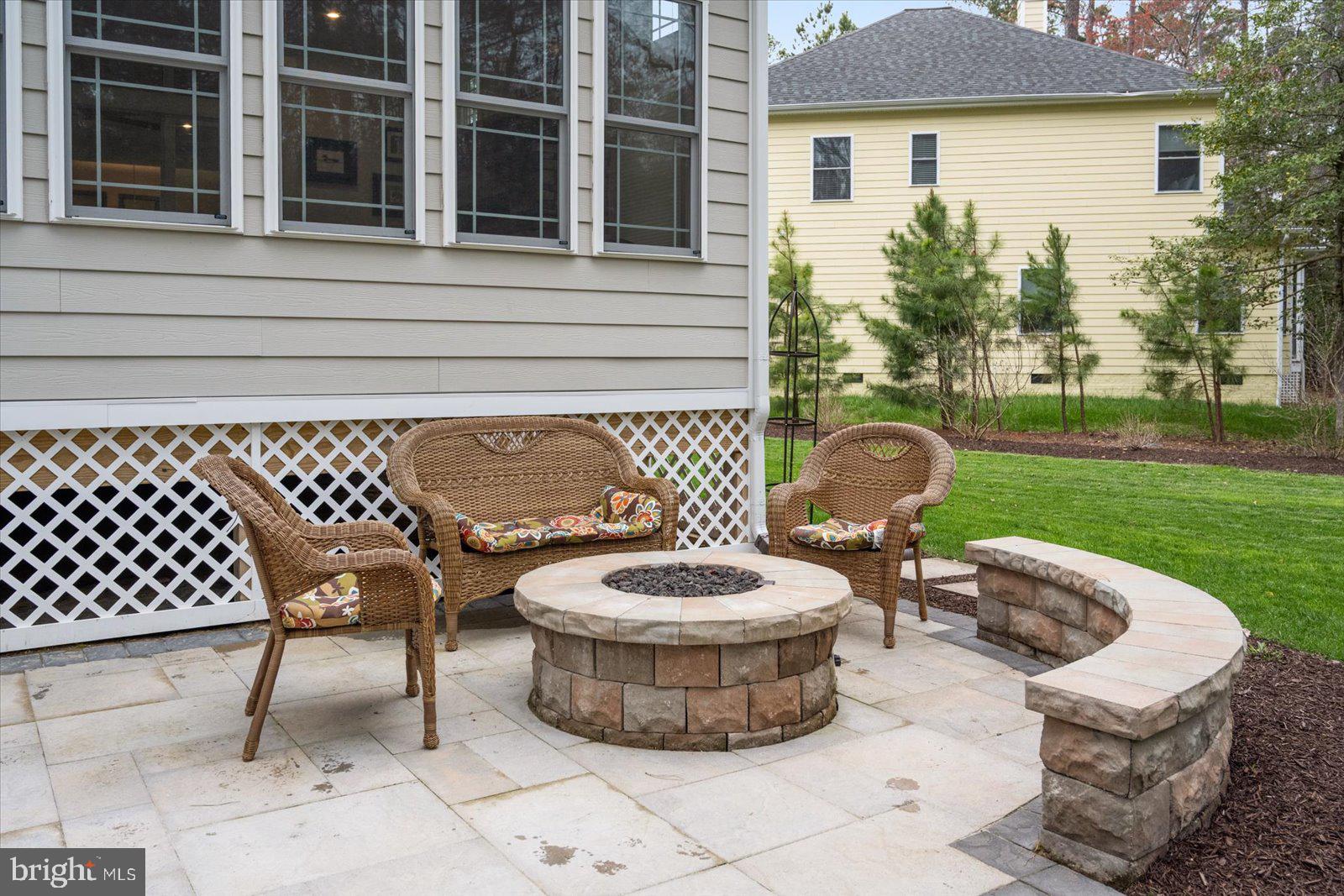 GLEN RIDDLE - Residential