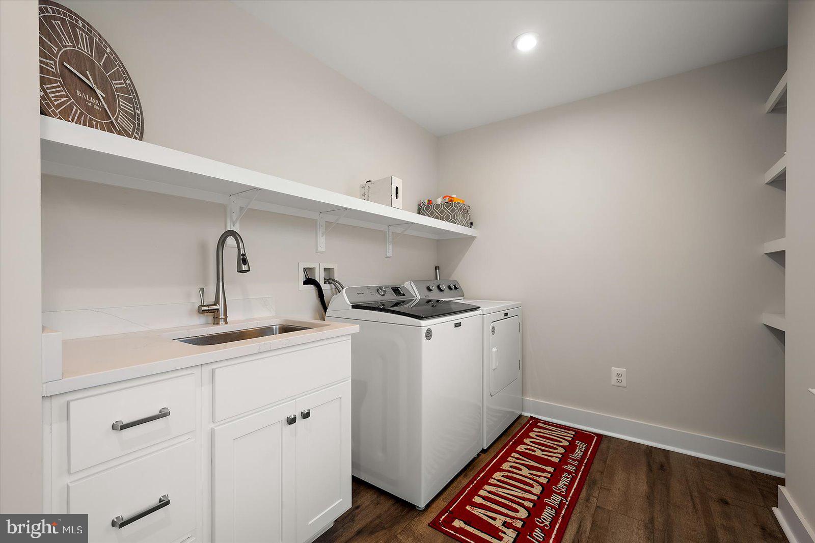 GLEN RIDDLE - Residential