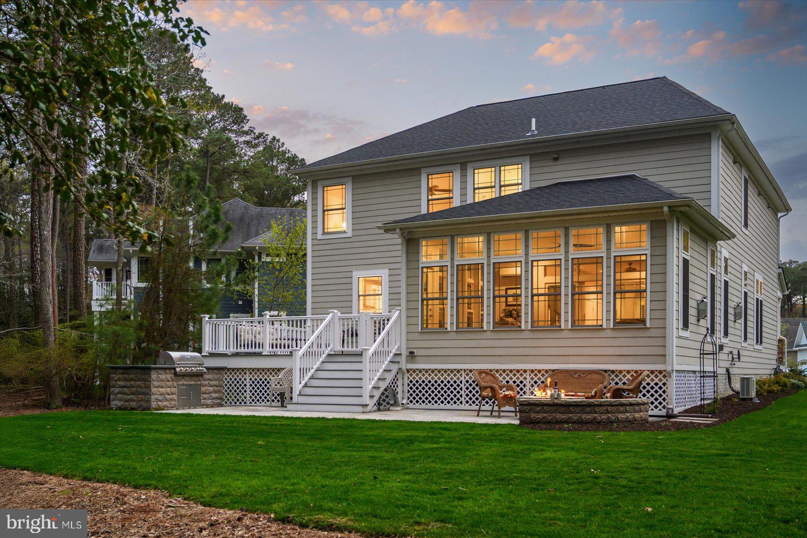 GLEN RIDDLE - Residential