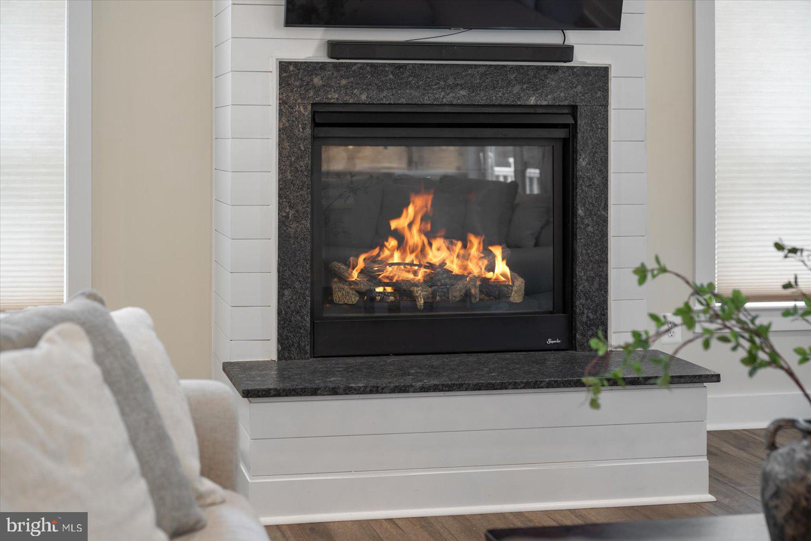 GLEN RIDDLE - Residential