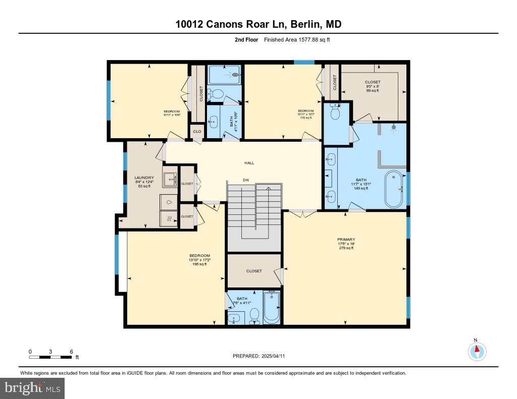 GLEN RIDDLE - Residential