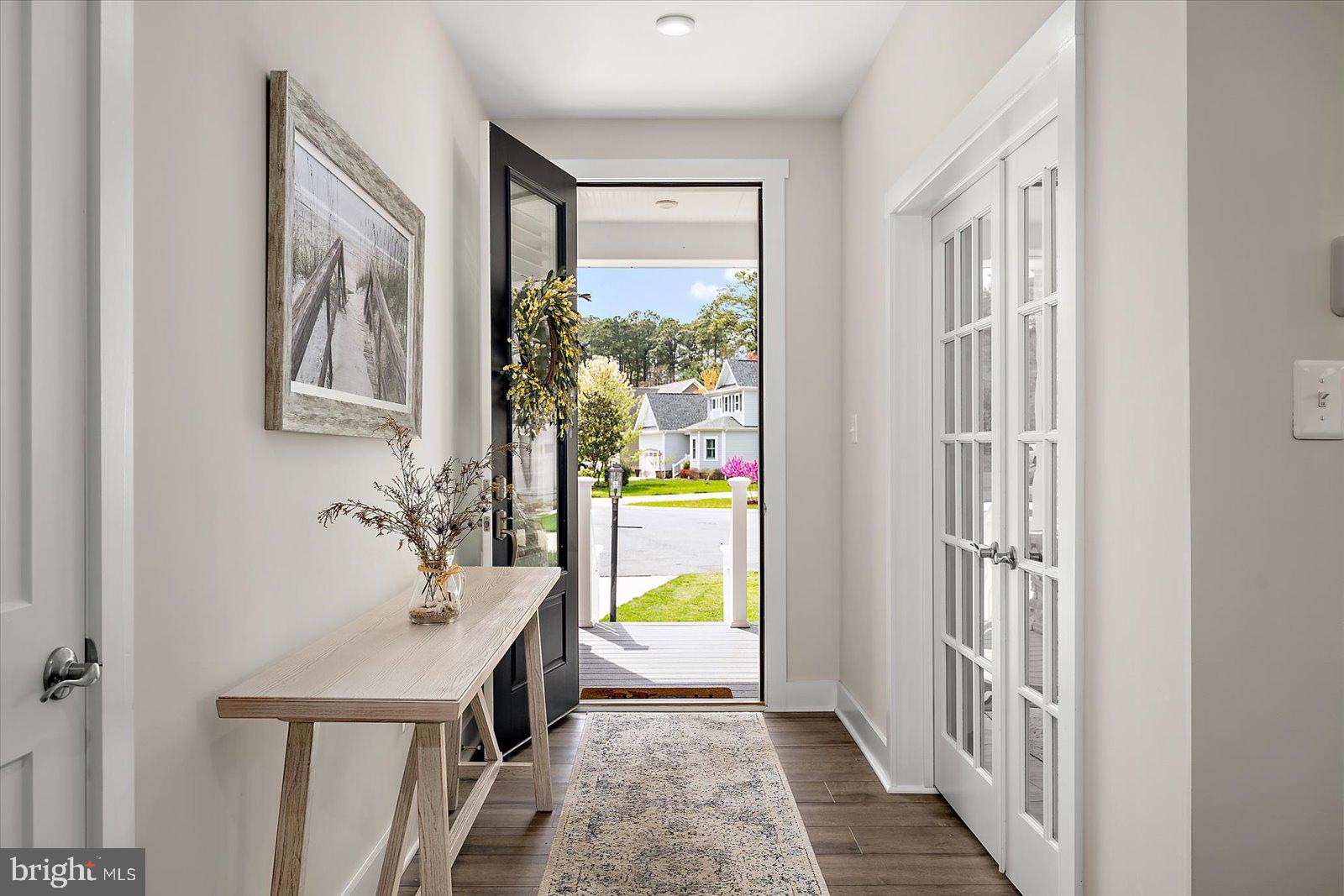 GLEN RIDDLE - Residential