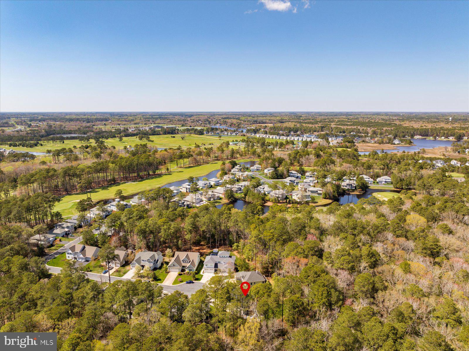 GLEN RIDDLE - Residential