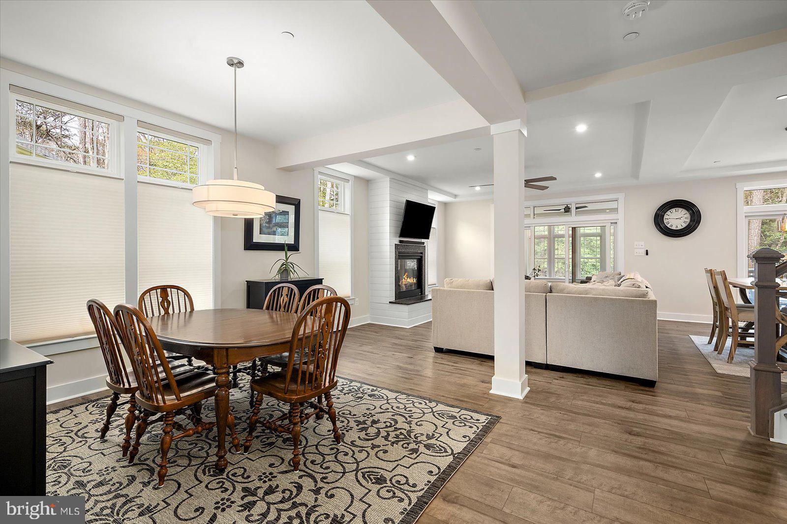 GLEN RIDDLE - Residential