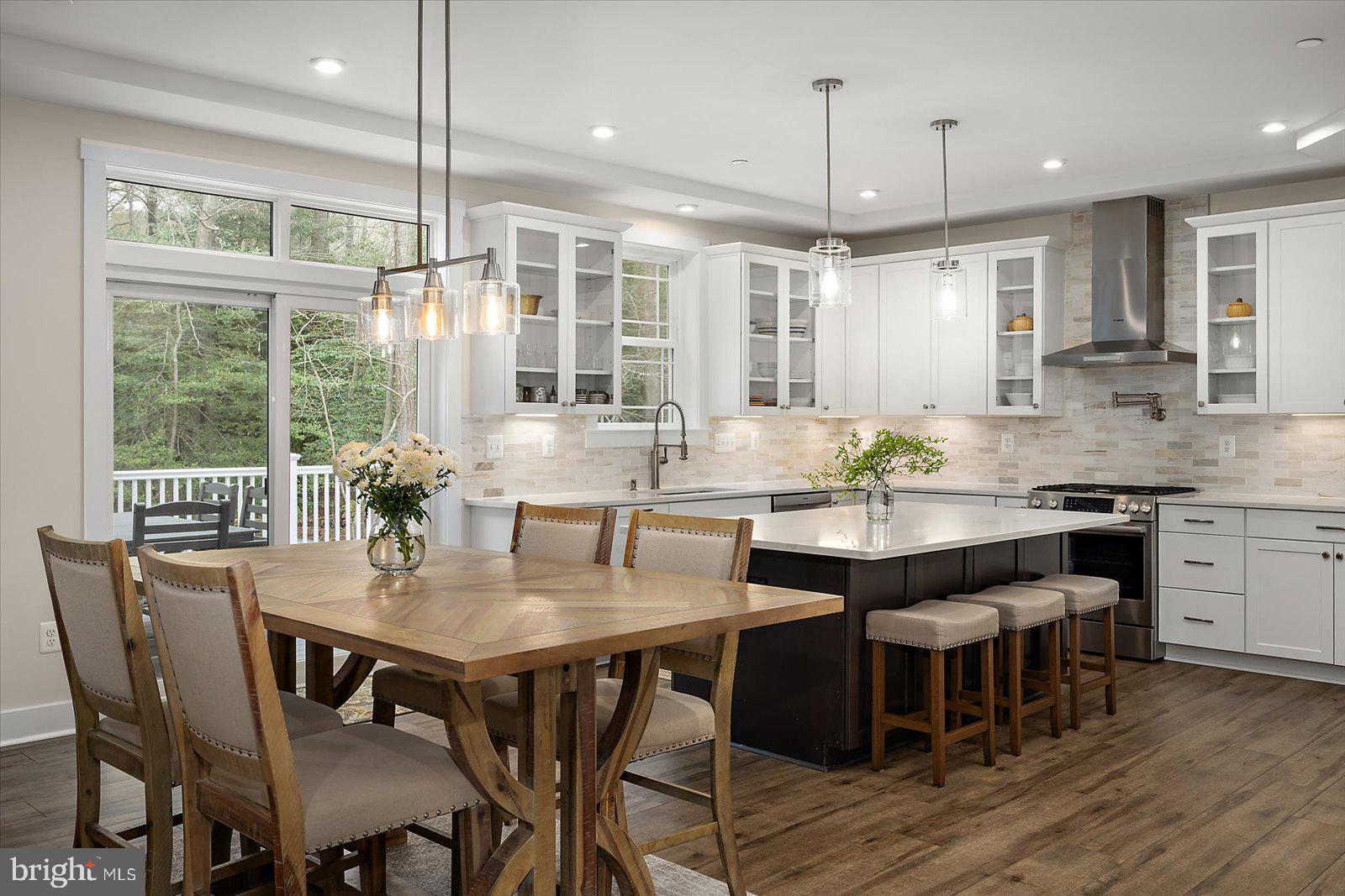 GLEN RIDDLE - Residential