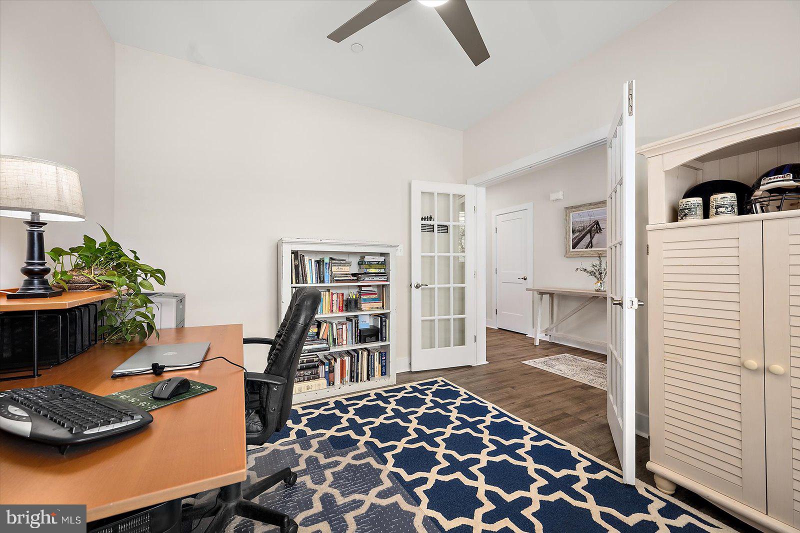 GLEN RIDDLE - Residential