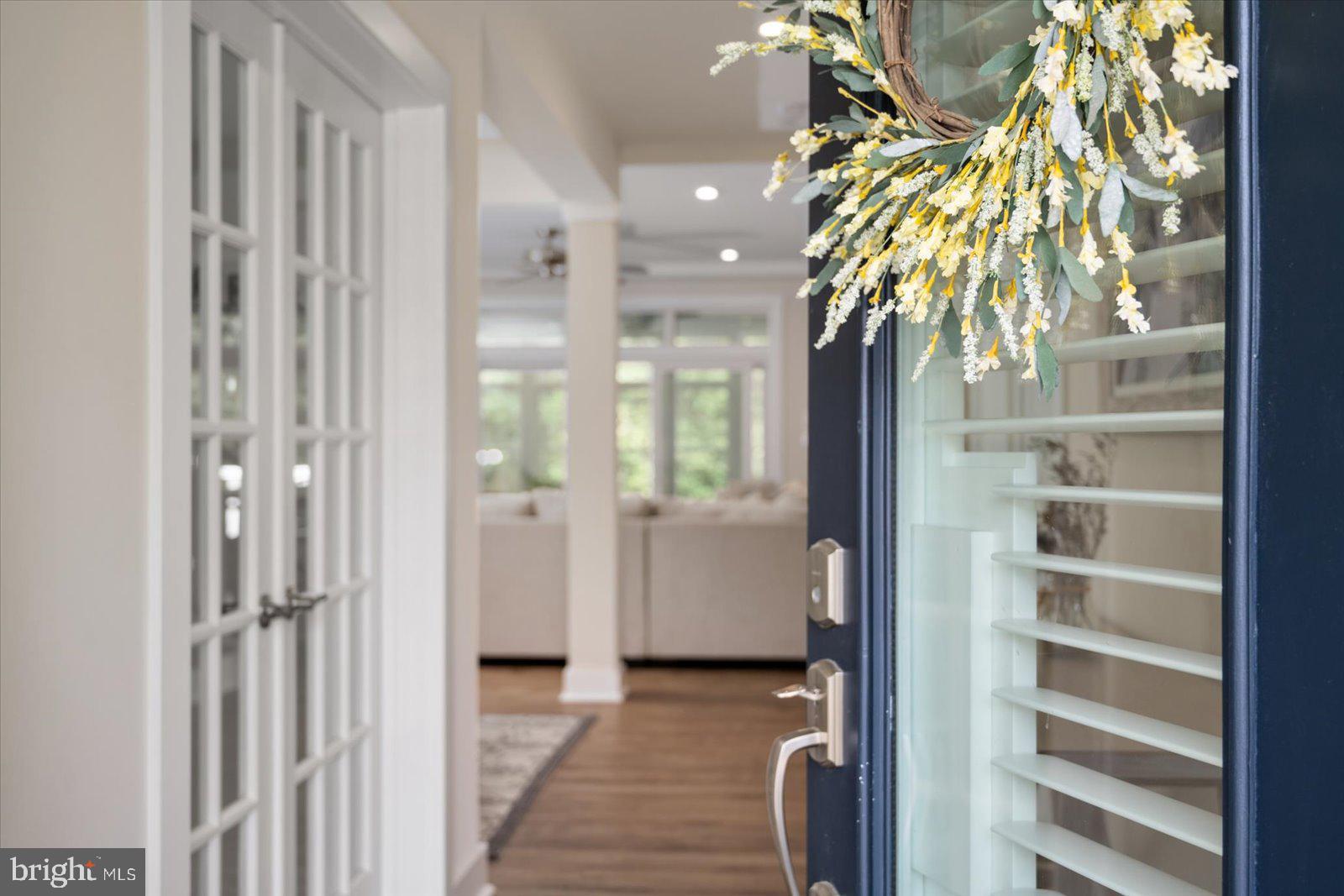 GLEN RIDDLE - Residential