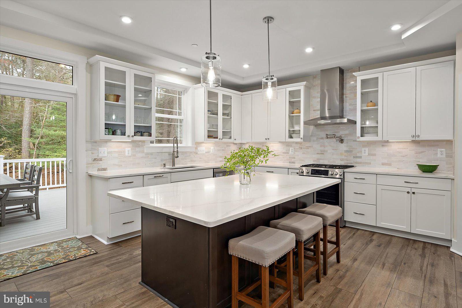 GLEN RIDDLE - Residential