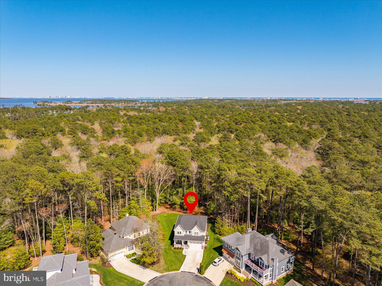 GLEN RIDDLE - Residential