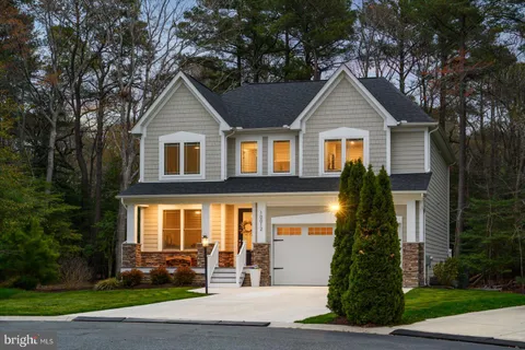 10012 Canons Roar Lane, Berlin, MD MLS: MDWO2029340
