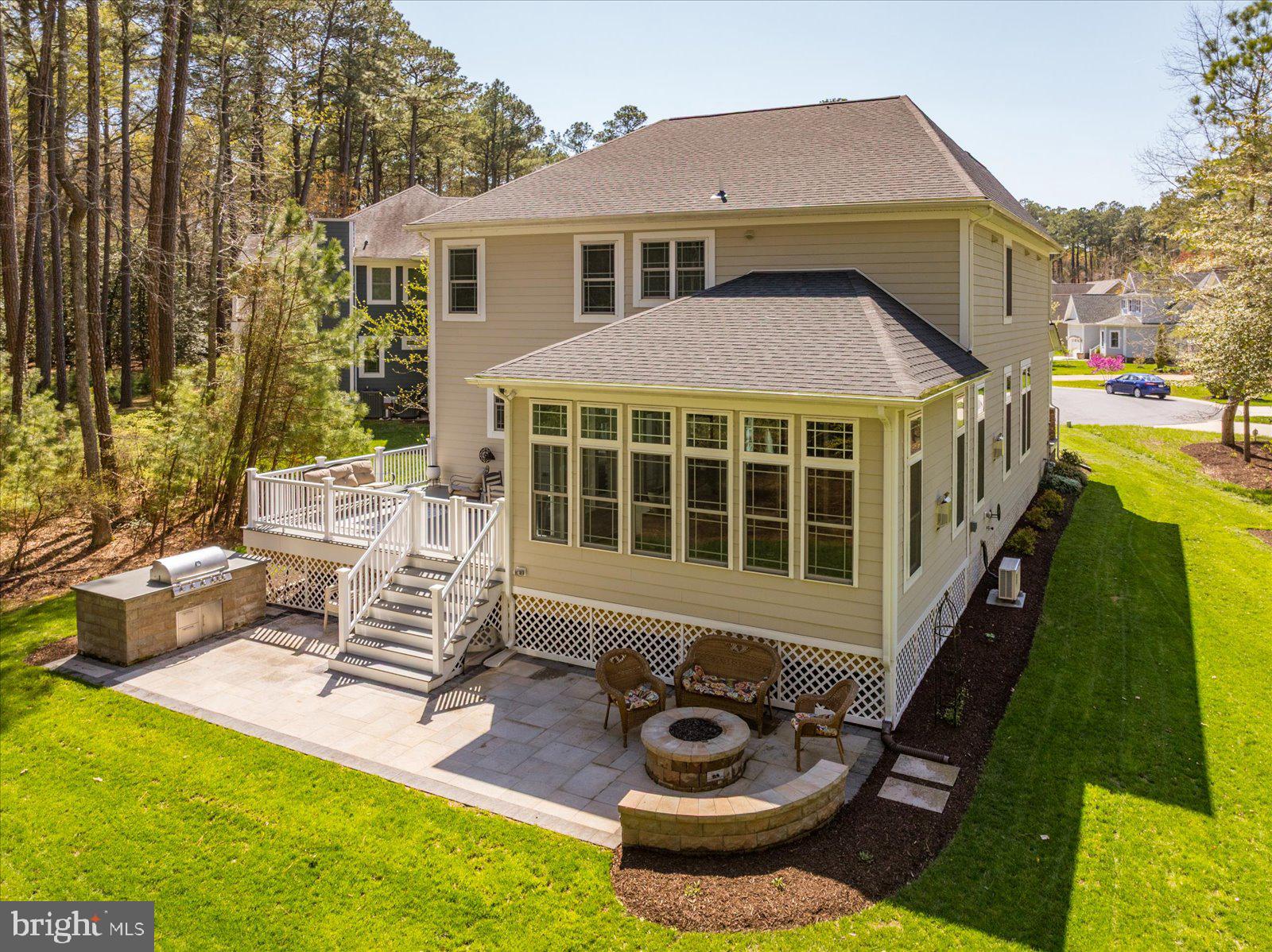 GLEN RIDDLE - Residential