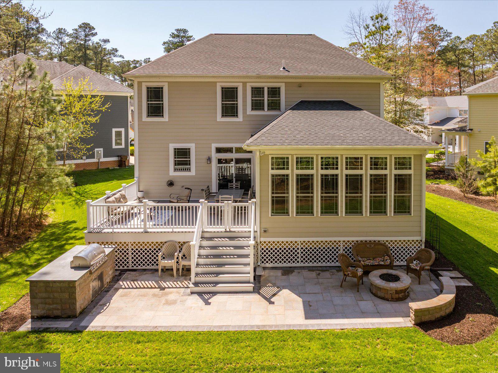 GLEN RIDDLE - Residential