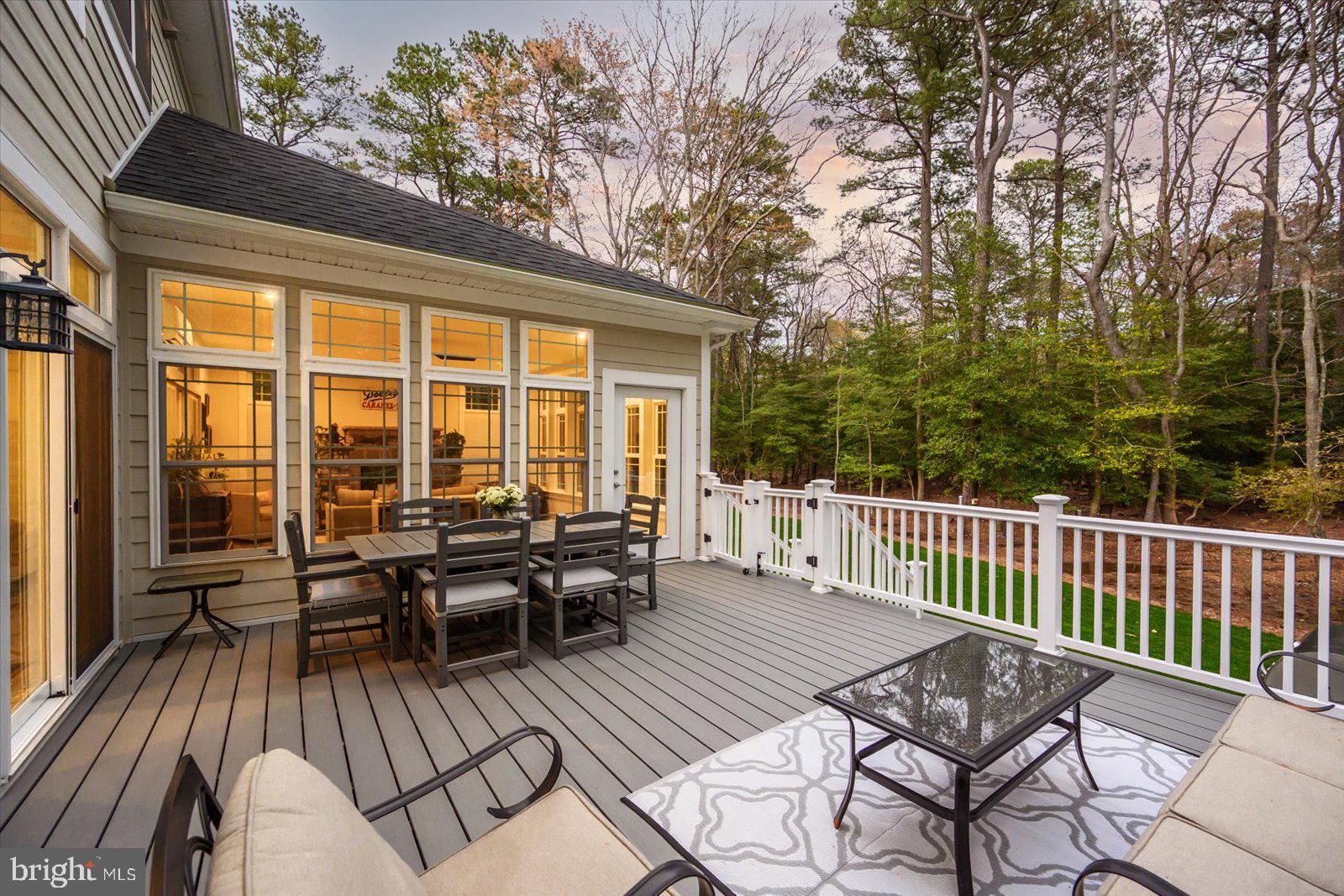 GLEN RIDDLE - Residential