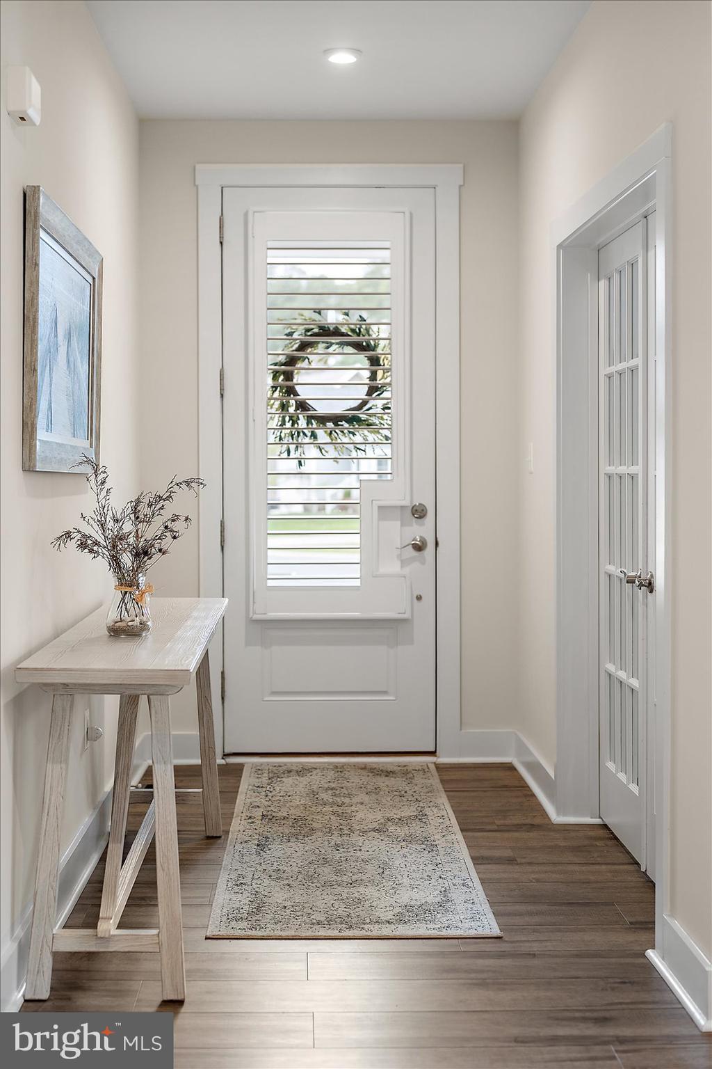 GLEN RIDDLE - Residential